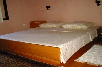 Chorwacja Privát Punat, Zewnątrz